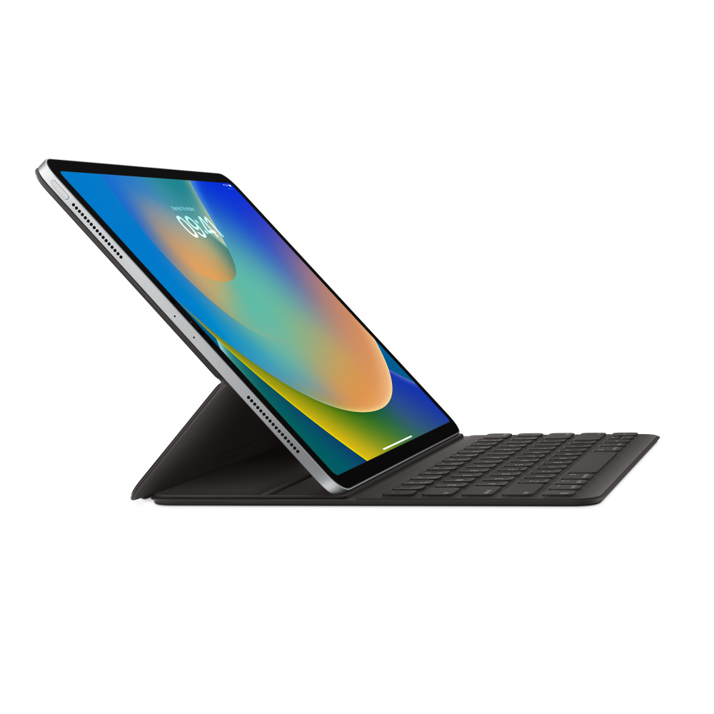 Smart Keyboard Folio para el iPad Pro de 12,9 pulgadas (6.ª generación) - Italiano - Apple (ES) Smart Keyboard Folio para el iPad Pro de 12,9 pulgadas (6.ª generación) - Italiano - Apple (ES)