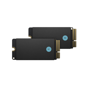 Macbook 用 新品 NVMe SSD 1TB 取付アダプター付き② 取付アダプター