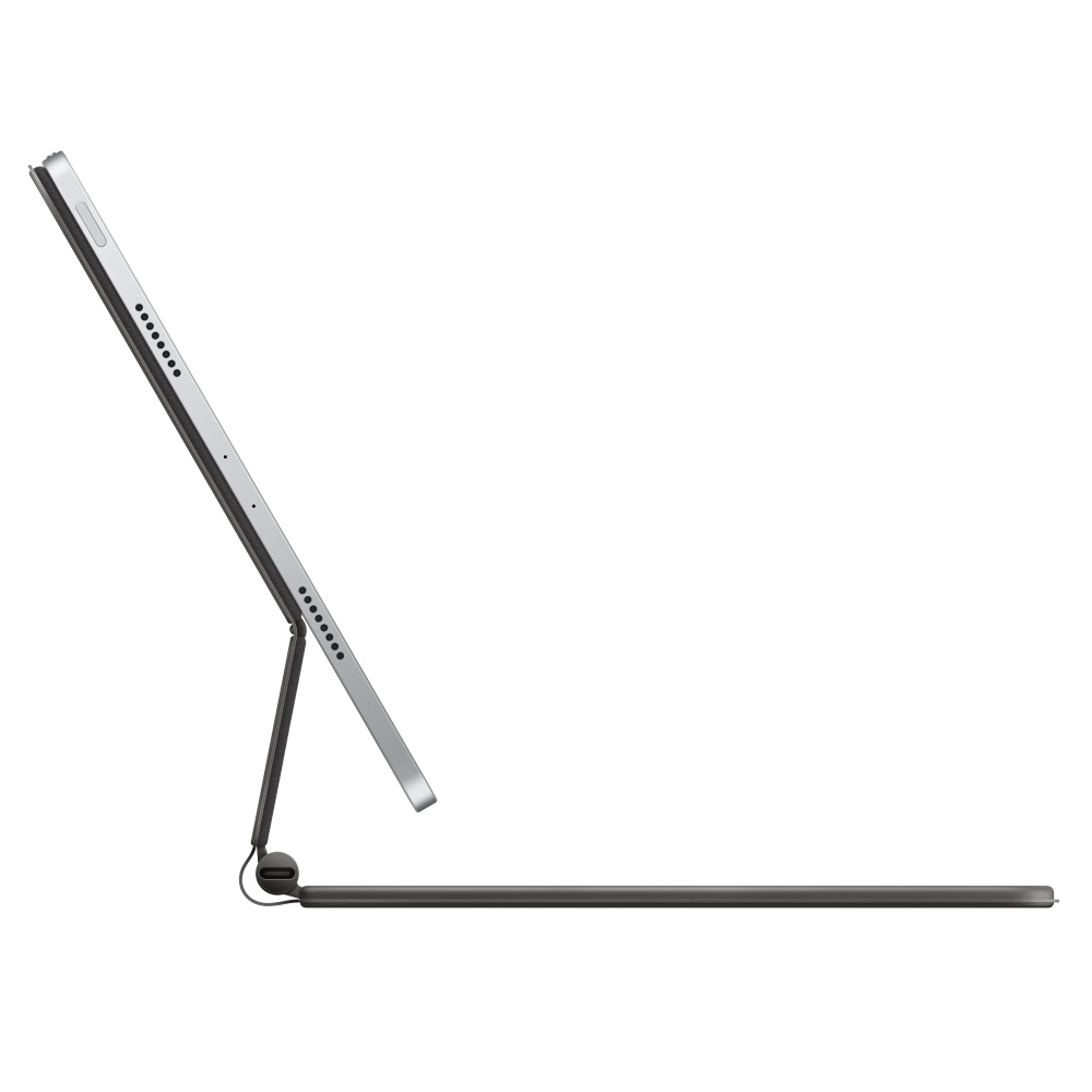 APPLE iPadPro 12.9インチ MagicKeyboard ５世代用購入2022年購入 ...