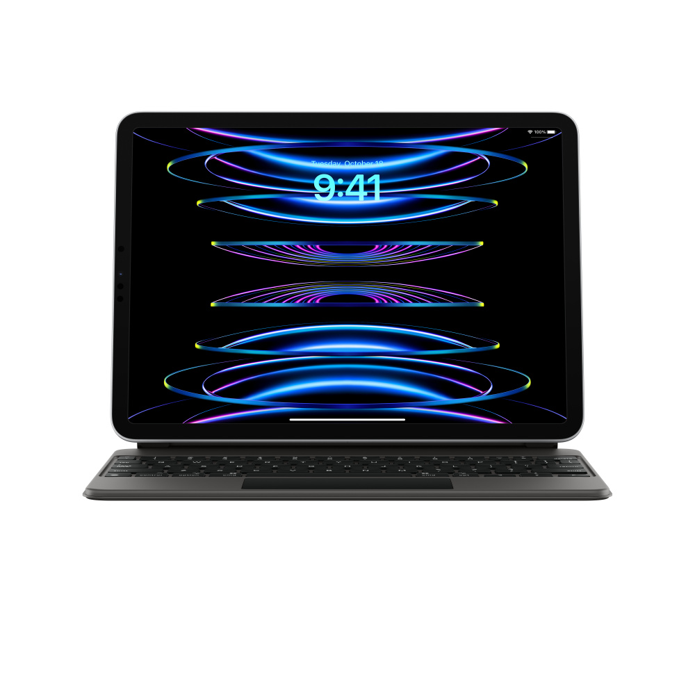 PC/タブレット PC周辺機器 11インチiPad Pro（第4世代）・iPad Air（第5世代）用Magic Keyboard 