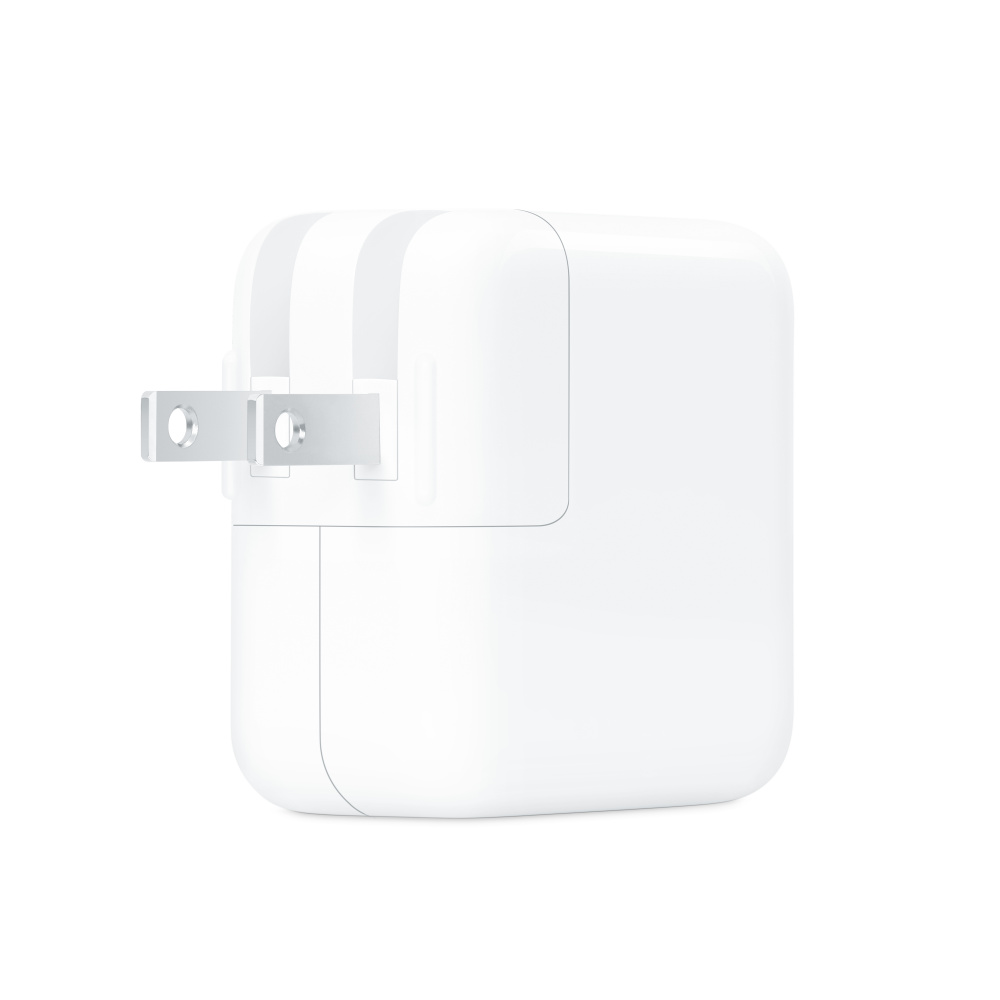 Adaptador 30w Apple Original USB C Para iPad y MacBook Air - Apple Peru