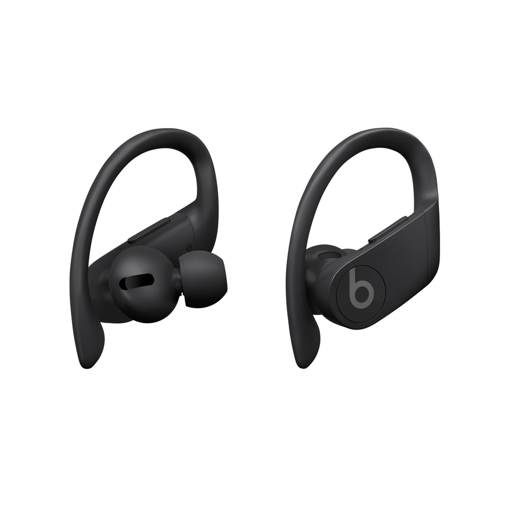 Powerbeats Pro - Earbuds - Black - Apple