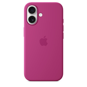 M*i様 ajew Valentine “PINK” iPhone15 Pro用（iPhone 16 Pro Silicone 