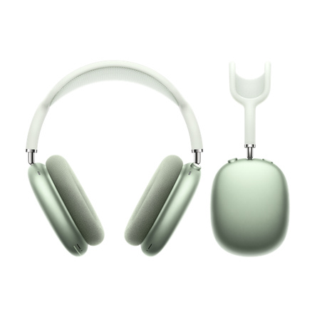 Green - MacBook Air (11-inch, Early 2015) - Headphones & Speakers 