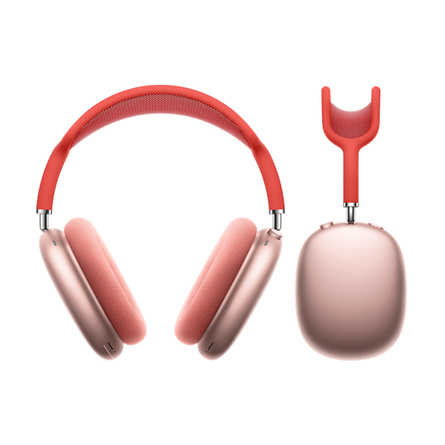 Hurtig Necessities fossil Pink - MacBook Air (Retina, 13-inch, 2018 - 2019) - Headphones & Speakers -  All Accessories - Apple