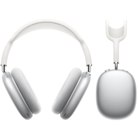 Gøre mit bedste Skærpe Flad grå - Hovedtelefoner og højttalere - Mac-tilbehør - Apple (DK)