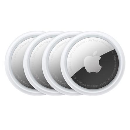AirTag and Accessories - All Accessories - Apple