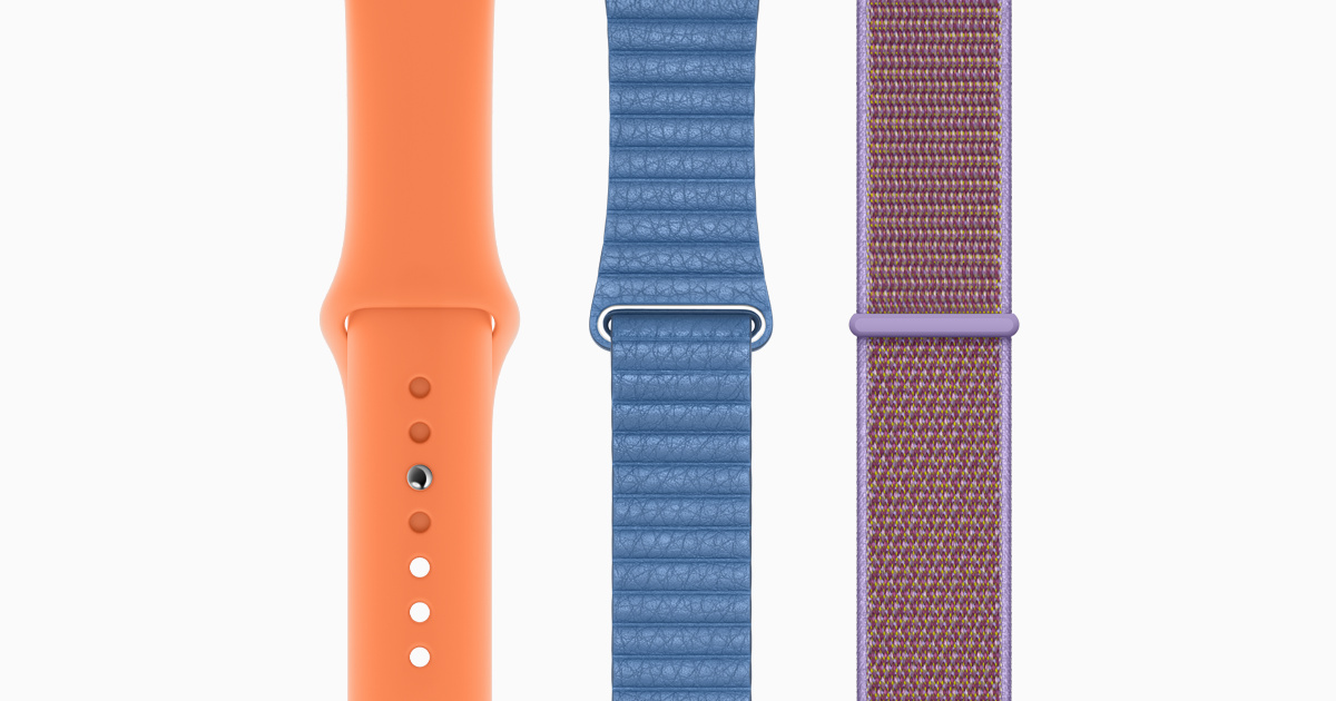 Types Of Watch Bands >> Buy Apple Watch Series 4 Bands Apple Types Of Watch Bands >> Buy Apple Watch Series 4 Bands Apple