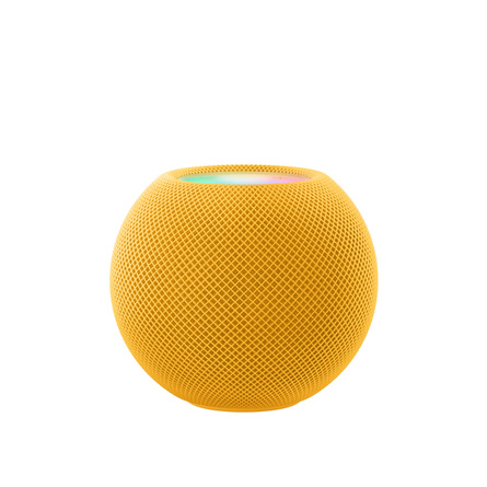Yellow - MacBook Pro (16-inch, 2021) - Headphones & Speakers - All 