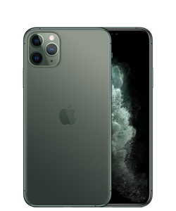 IPhone 11 Pro Max 512GB Midnight Green - Apple