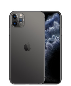 IPhone 11 Pro Max 64GB Space Gray - Apple