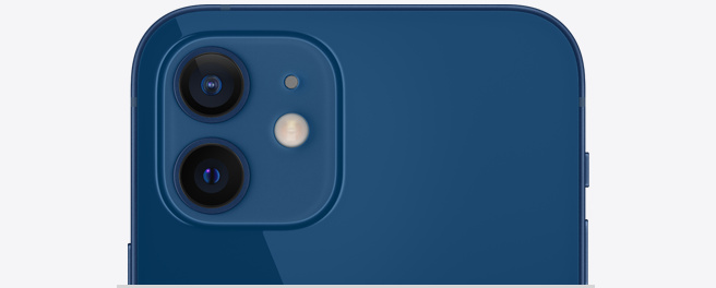 Buy iPhone 12 64GB Blue - Apple