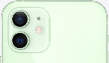 iPhone 12 64GB グリーンを購入 - Apple（日本）
