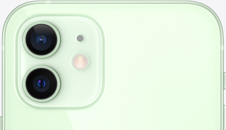 Buy iPhone 12 128GB Green - Apple