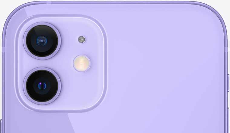 Buy iPhone 12 128GB Purple - Apple