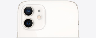 Buy iPhone 12 64GB White - Apple