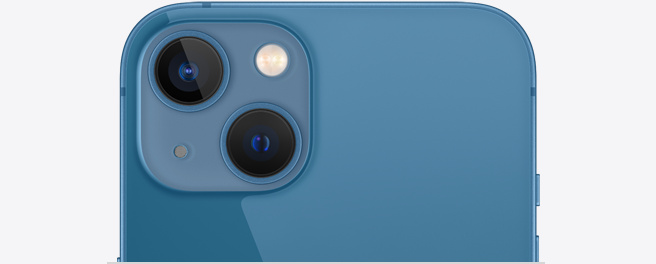 Buy iPhone 13 128GB Blue Verizon - Apple