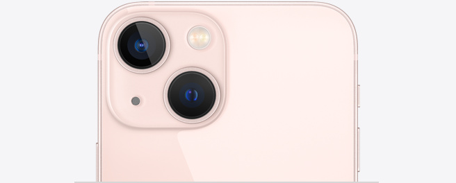 Buy iPhone 13 mini 256GB Pink - Apple