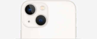 Buy iPhone 13 mini 128GB Starlight - Apple
