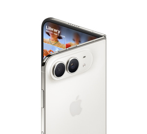 iPhone Duo