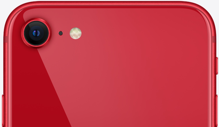 iPhone SE 64GB (PRODUCT)REDを購入 - Apple（日本）