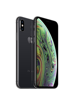 iPhone XS 64GB Space Gray Apple