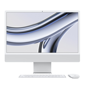 iMac (M1,16GBメモリ,1TB SSD)ブルー【美品】 Apple iMac 24 inch All in One M4 chip Built for Apple Intelligence