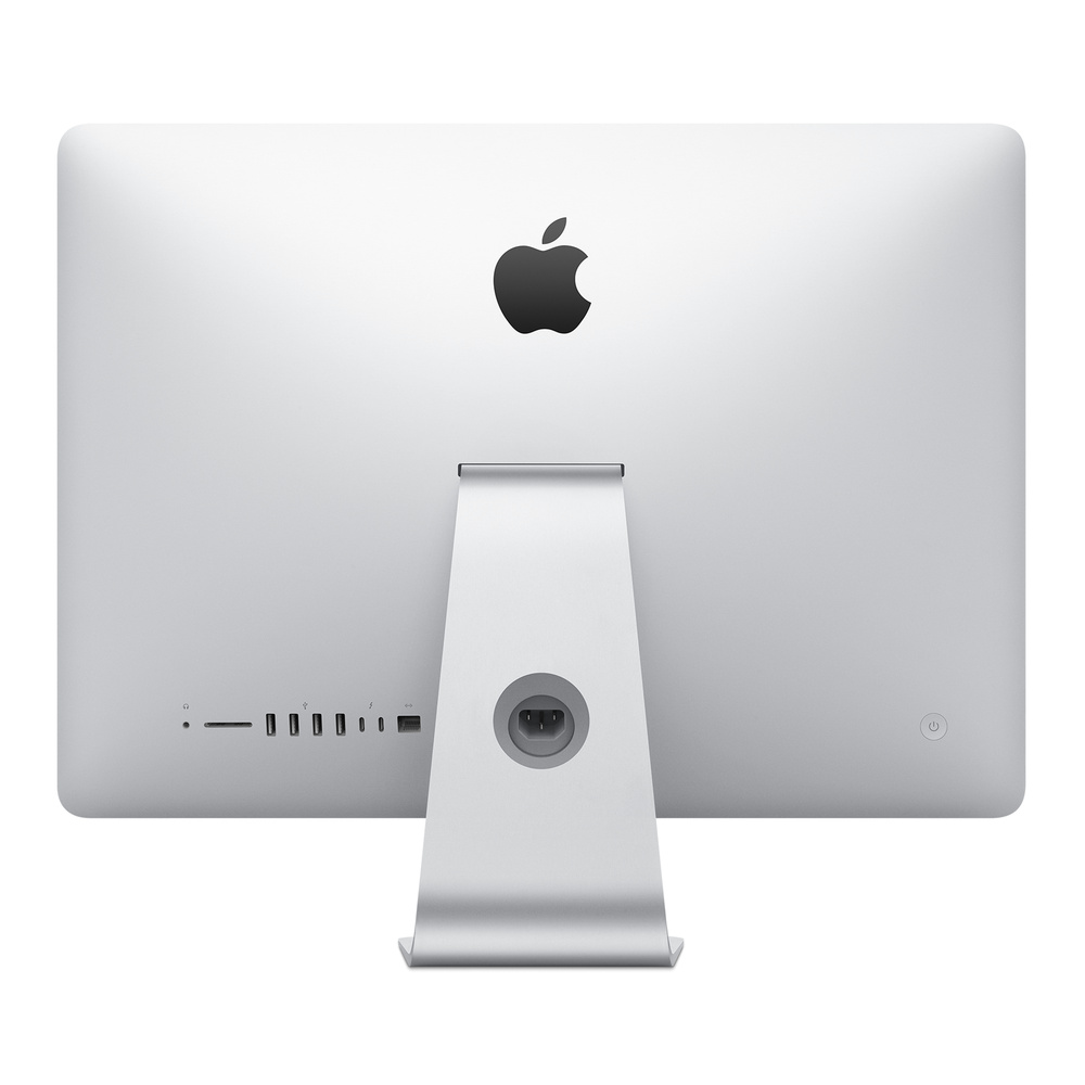 apple imac 21.5 imac operating system