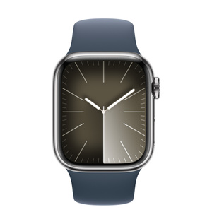 9/22午前中 16,000円 Apple Watch3 ステンレスケース 42mm セルラーモデル