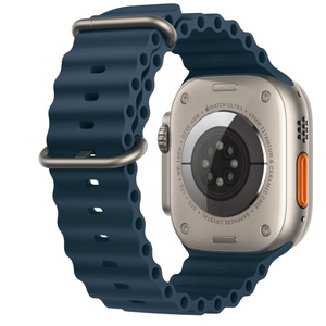 Apple Watch Ultra 2（GPS + Cellularモデル）- 49mmチタニウムケース  