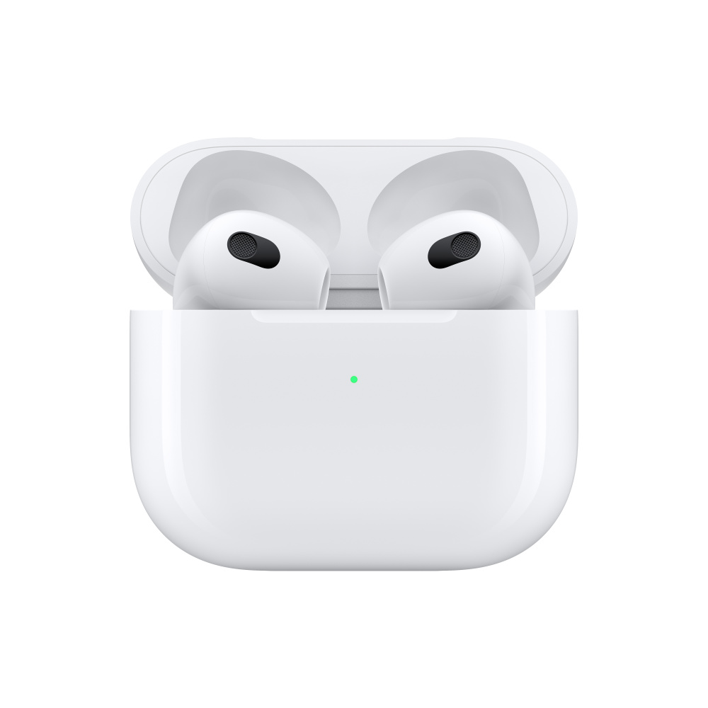 Refurbished AirPods (3rd generation) with MagSafe Charging Case 