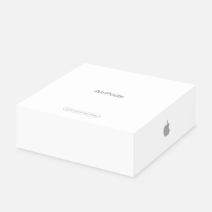 MagSafe充電ケース付きAirPods（第3世代）[整備済製品] - Apple（日本）