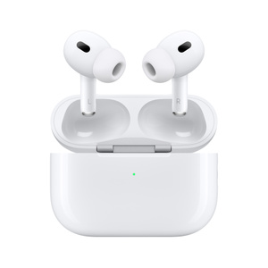 MagSafe充電ケース（Lightning）付きAirPods Pro 2 [整備済製品 
