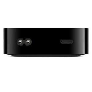 Apple TV 4K 64GB（第3世代）Wi-Fiモデル [整備済製品] - Apple（日本）