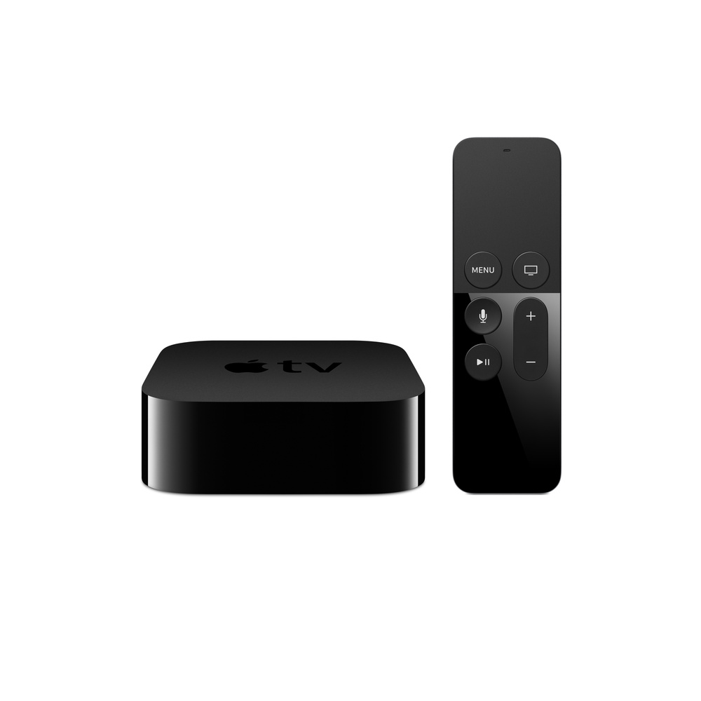 Apple TV HD 32GB [整備済製品] - Apple（日本）