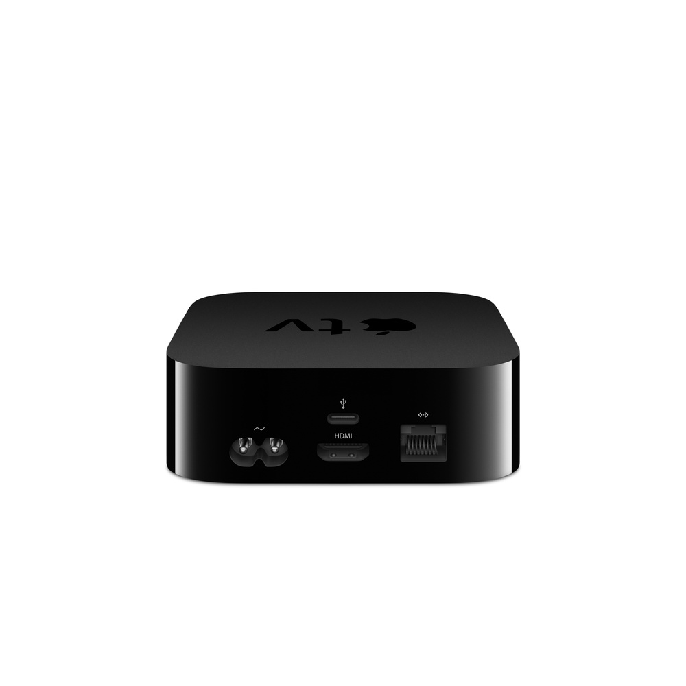 Apple TV HD 32GB [整備済製品] - Apple（日本）