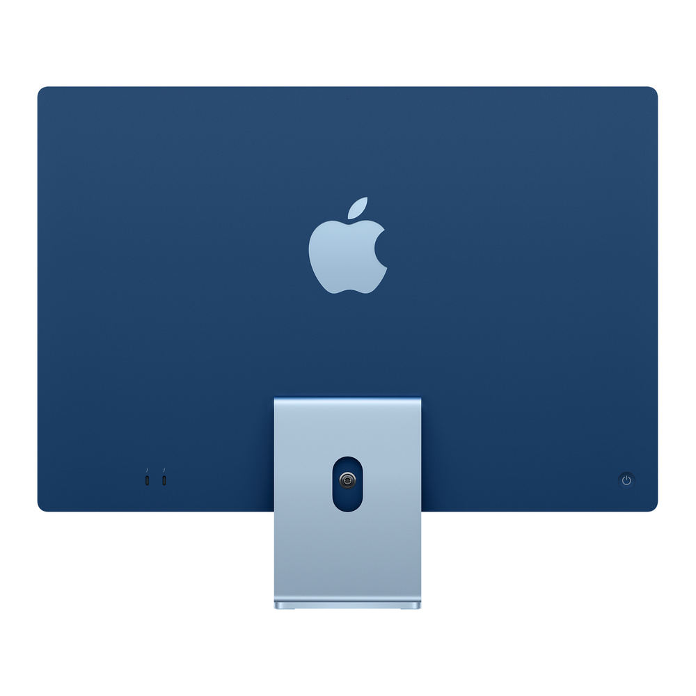 24インチiMac [整備済製品] 8コアCPUと7コアGPUを搭載したApple 