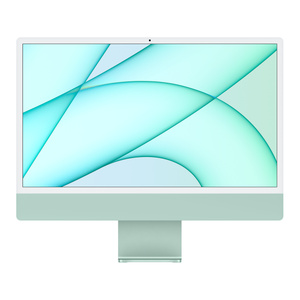 24インチiMac [整備済製品] 8コアCPUと7コアGPUを搭載したApple M1 