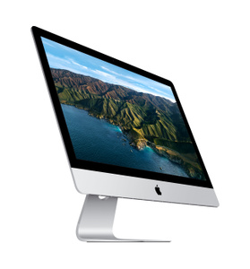 Refurbished 27-inch iMac 3.8GHz 8-core Intel Core i7 with Retina