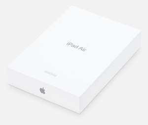 Apple iPad Air 第5世代 Wifi 256GB スペースグレイ