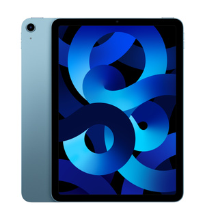 Ipad Air Wi-Fi 64 Go Reconditionné - Bleu (5ᵉ Génération) - Fm9E3F/A 
