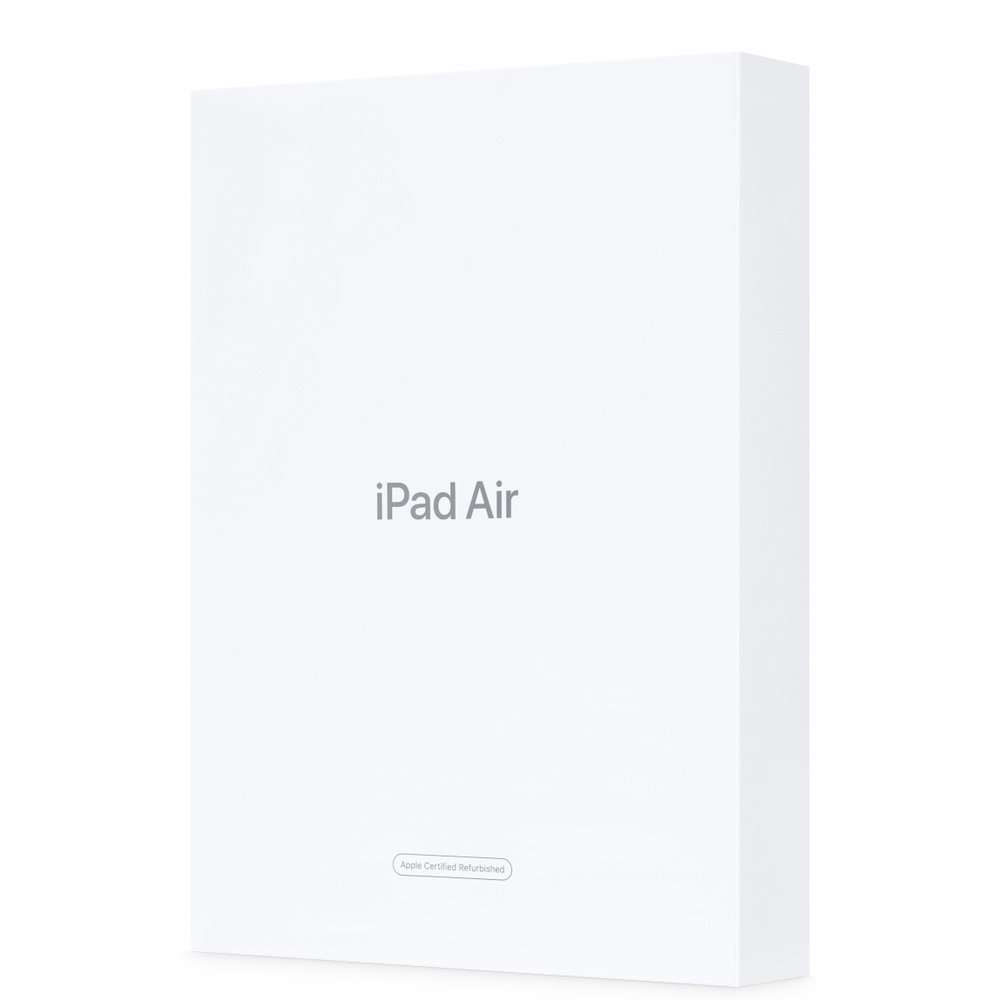 iPad Air Wi-Fi + Cellular 64GB - スカイブルー（第4世代）[整備済