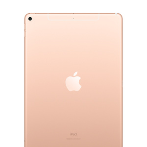 iPad Air Wi-Fi + Cellularモデル 256GB - ゴールド（第3世代） [整備済製品] - Apple（日本）