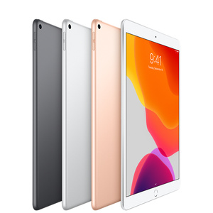 スマホ/家電/カメラApple iPad mini Wi-Fiモデル 64GB 2019 SV - タブレット