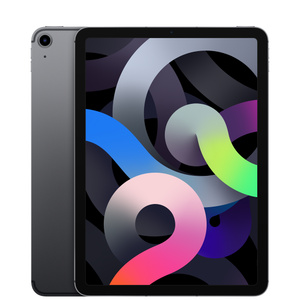 セルラー iPad Air4 SIMフリー 64GB ペンシル キーボードPC/タブレット - タブレット