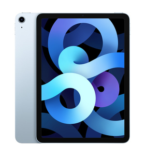 iPad Air 10.9インチ 第4世代 256GB スペースグレイ MYF…-