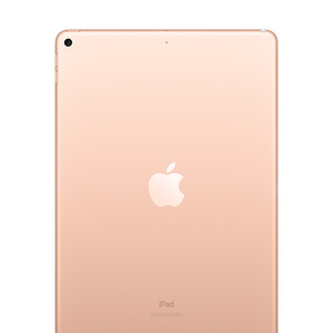 iPad Air Wi-Fiモデル 64GB - ゴールド （第3世代） [整備済製品] - Apple（日本）
