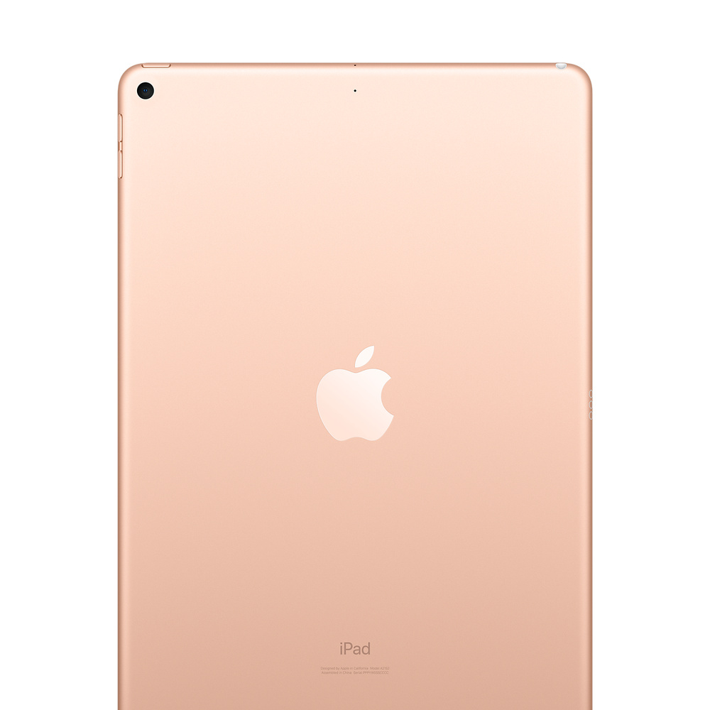 Refurbished iPad Air Wi-Fi 64GB - Gold - Apple