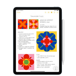iPad Air Wi-Fi 64GB - ローズゴールド（第4世代）[整備済製品