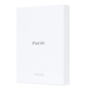 iPad Air Wi-Fi 64GB - ローズゴールド（第4世代）[整備済製品